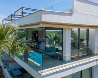 Resale - Apartments - Mar de Cristal - Costa Calida
