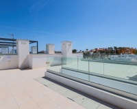 Resale - Apartments - Mar de Cristal - Costa Calida