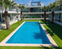 Resale - Apartments - Mar de Cristal - Costa Calida