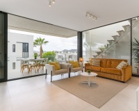 Resale - Apartments - Mar de Cristal - Costa Calida