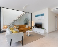 Resale - Apartments - Mar de Cristal - Costa Calida