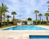 Resale - Apartments - Mar de Cristal - Costa Calida