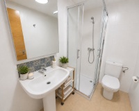 Resale - Apartments - Mar Menor Golf Resort - Inland