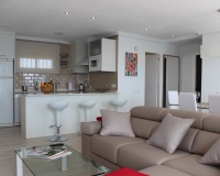 Resale - Apartments - Mil Palmeras - Costa Blanca