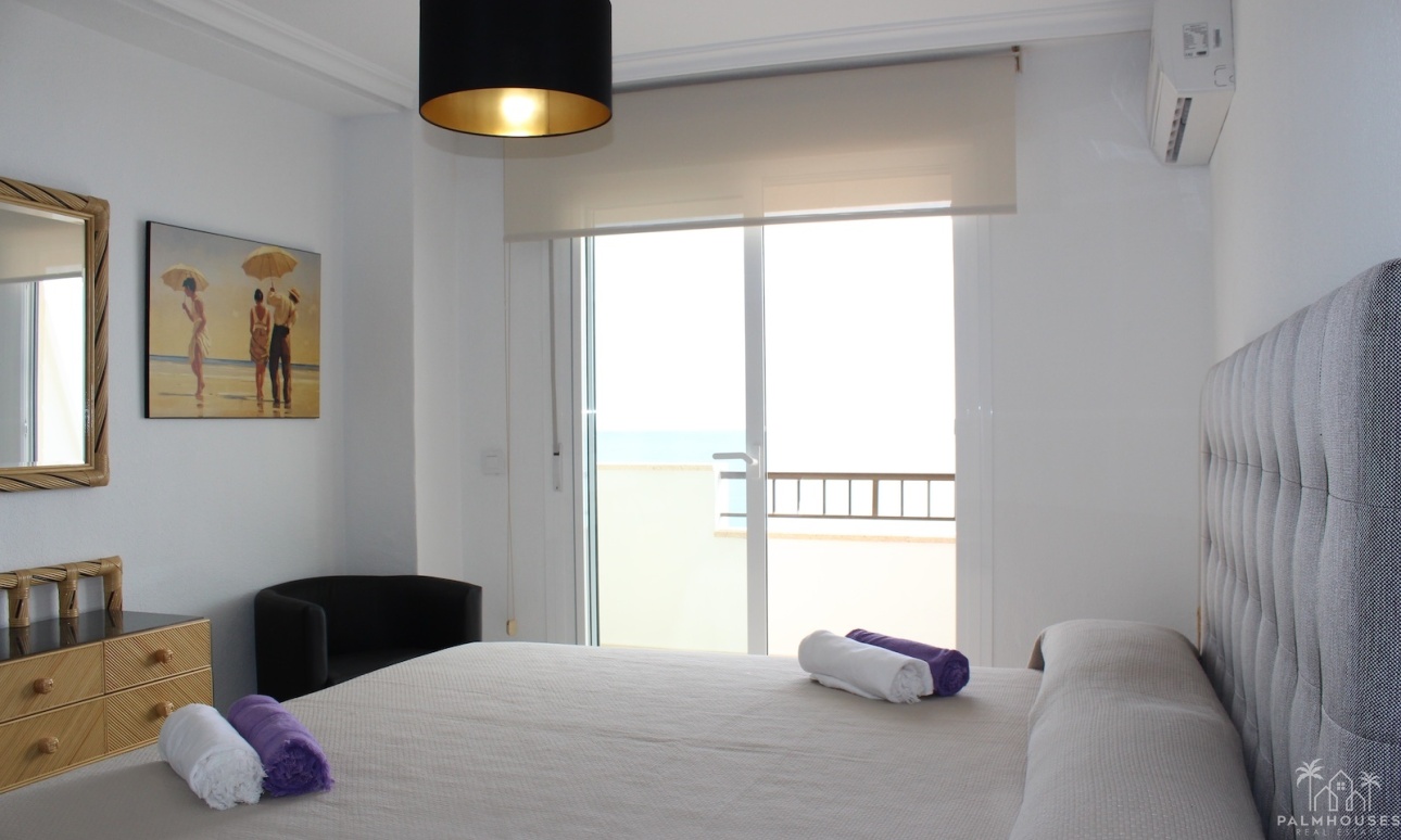Resale - Apartments - Mil Palmeras - Costa Blanca