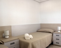 Resale - Apartments - Mil Palmeras - Costa Blanca
