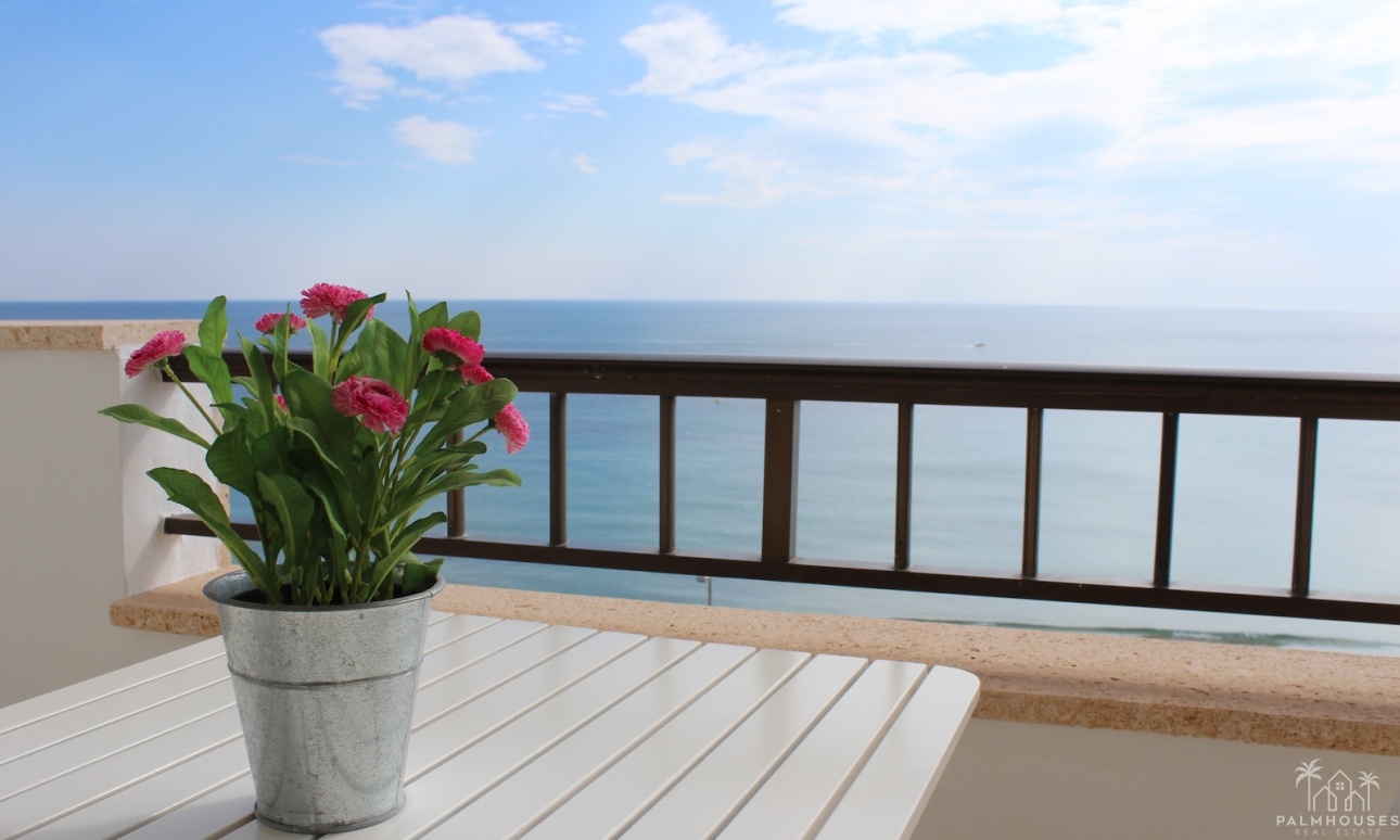 Resale - Apartments - Mil Palmeras - Costa Blanca