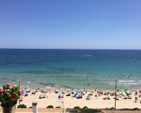 Resale - Apartments - Mil Palmeras - Costa Blanca