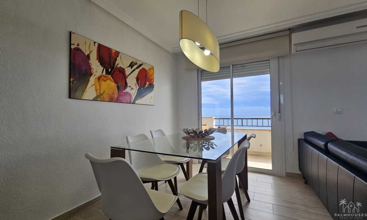 Resale - Apartments - Mil Palmeras - Costa Blanca