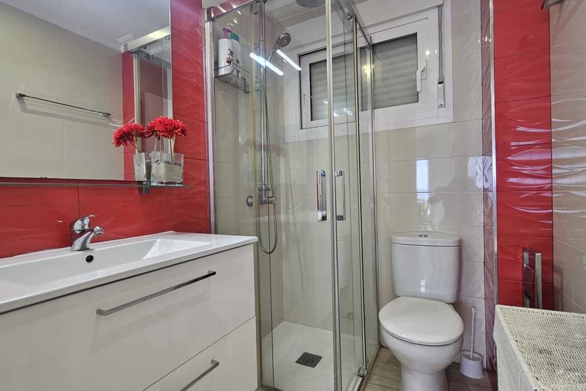Resale - Apartments - Mil Palmeras - Costa Blanca