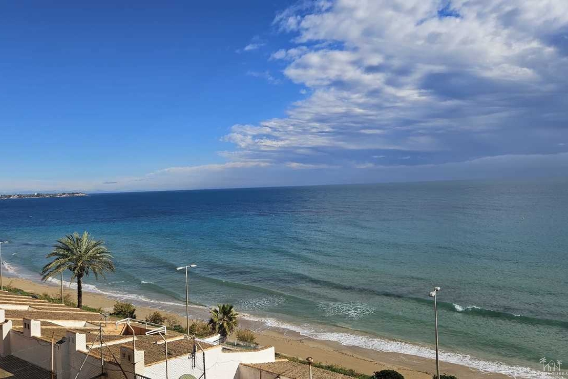 Resale - Apartments - Mil Palmeras - Costa Blanca