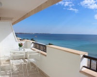 Resale - Apartments - Mil Palmeras - Costa Blanca