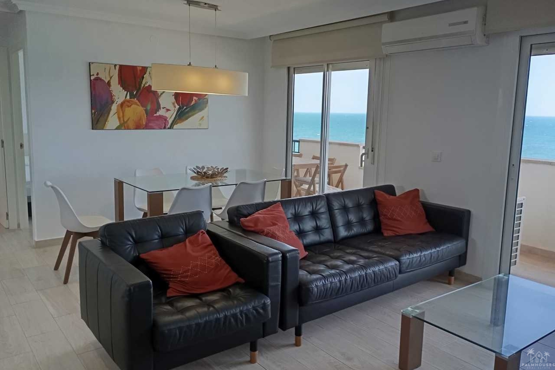 Resale - Apartments - Mil Palmeras - Costa Blanca