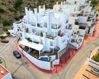 Resale - Apartments - Mojacar