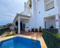 Resale - Apartments - Mojacar