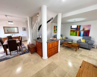 Resale - Apartments - Mojacar