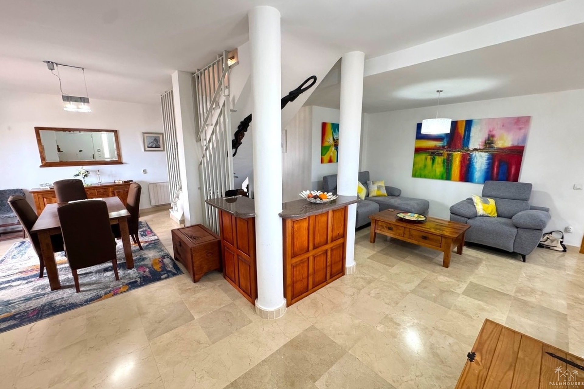 Resale - Apartments - Mojacar