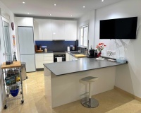 Resale - Apartments - Mojacar