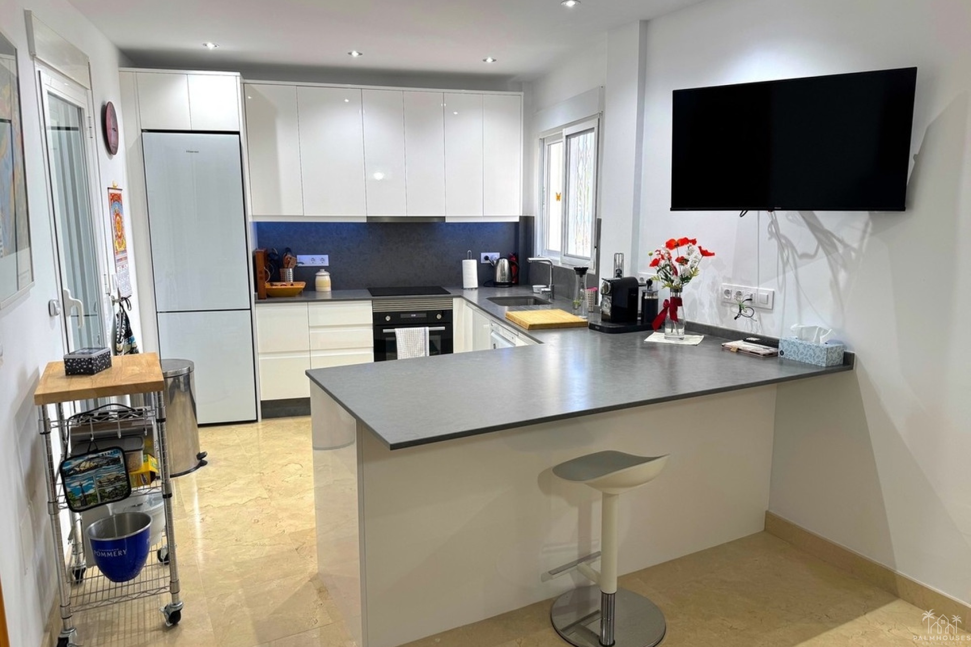 Resale - Apartments - Mojacar