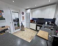 Resale - Apartments - Mojacar