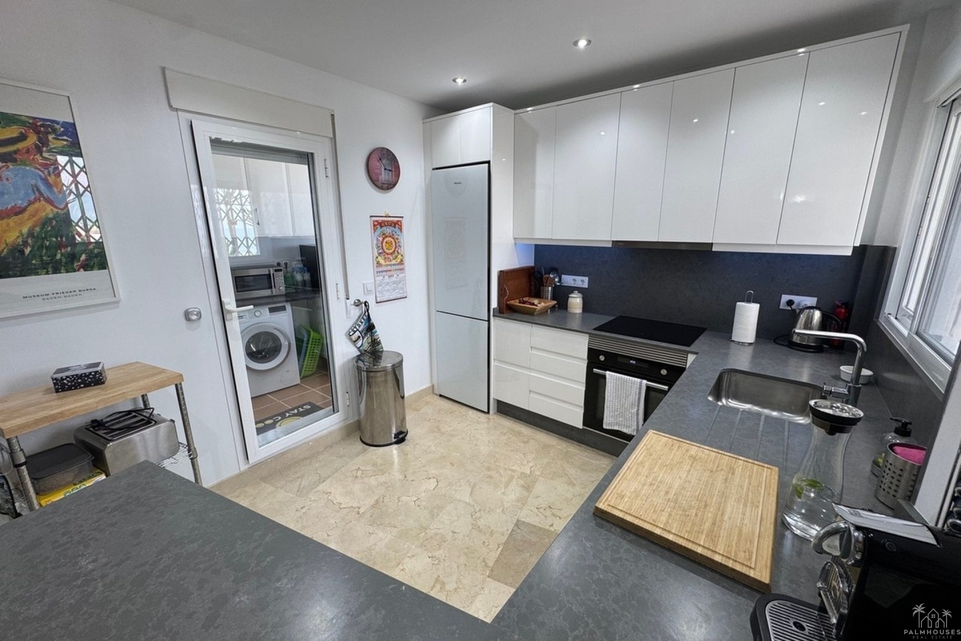 Resale - Apartments - Mojacar