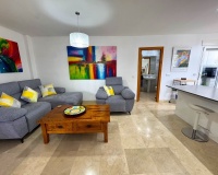 Resale - Apartments - Mojacar