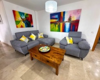 Resale - Apartments - Mojacar