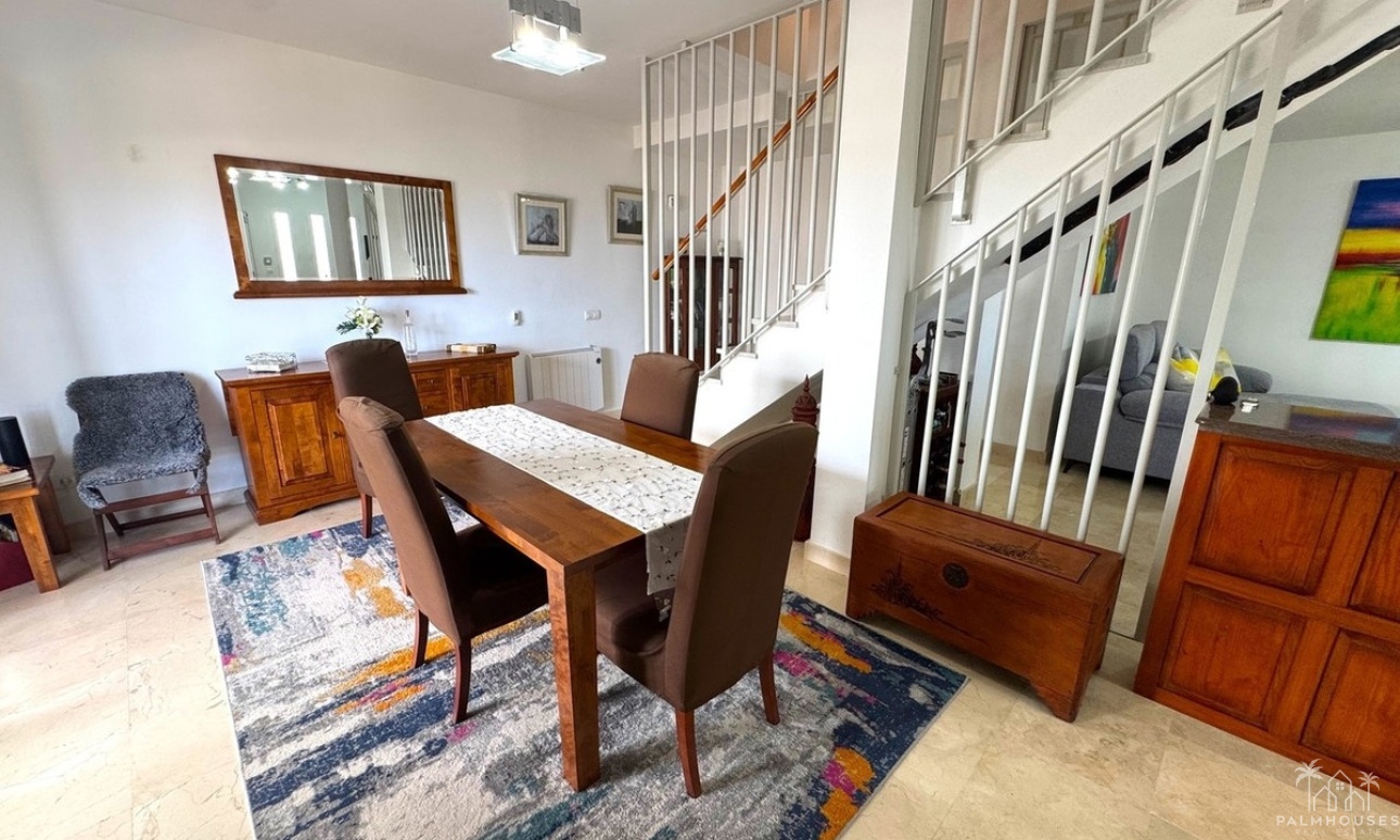 Resale - Apartments - Mojacar