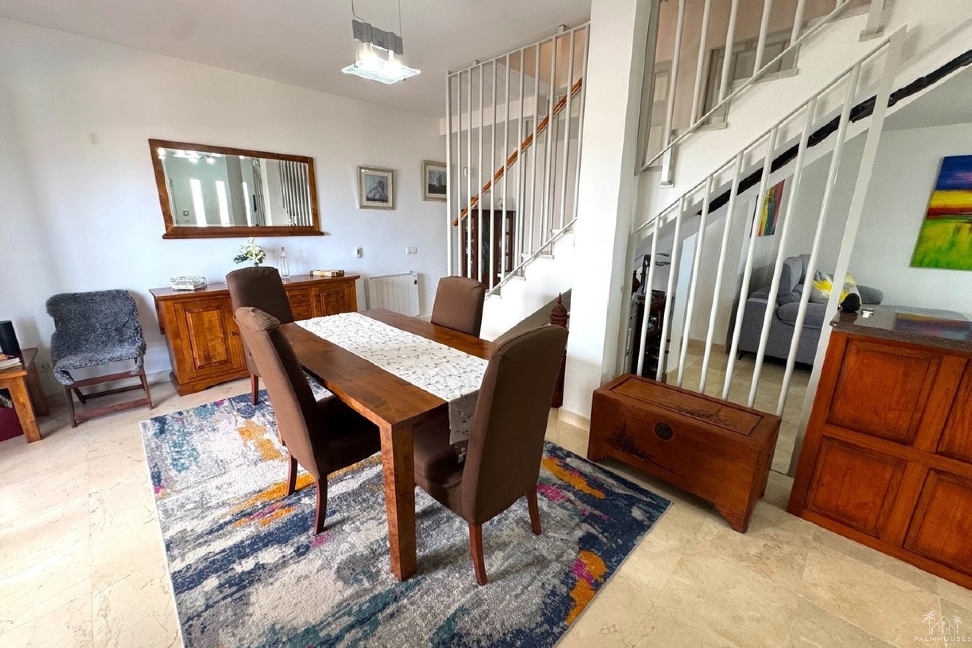 Resale - Apartments - Mojacar