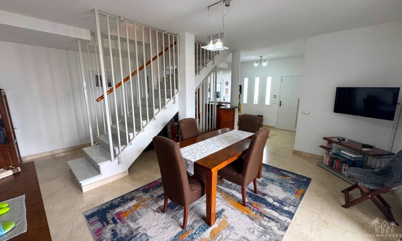 Resale - Apartments - Mojacar