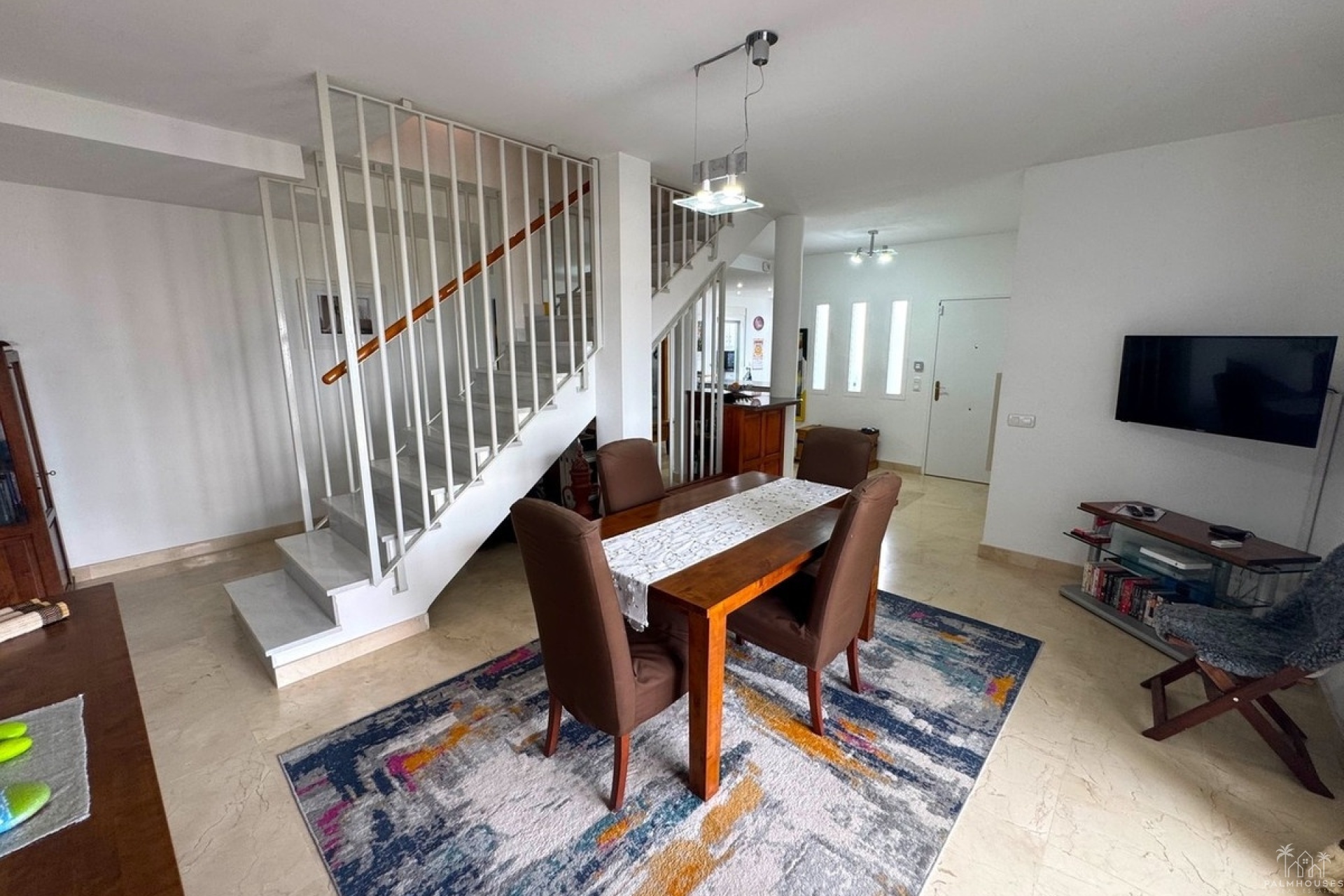 Resale - Apartments - Mojacar