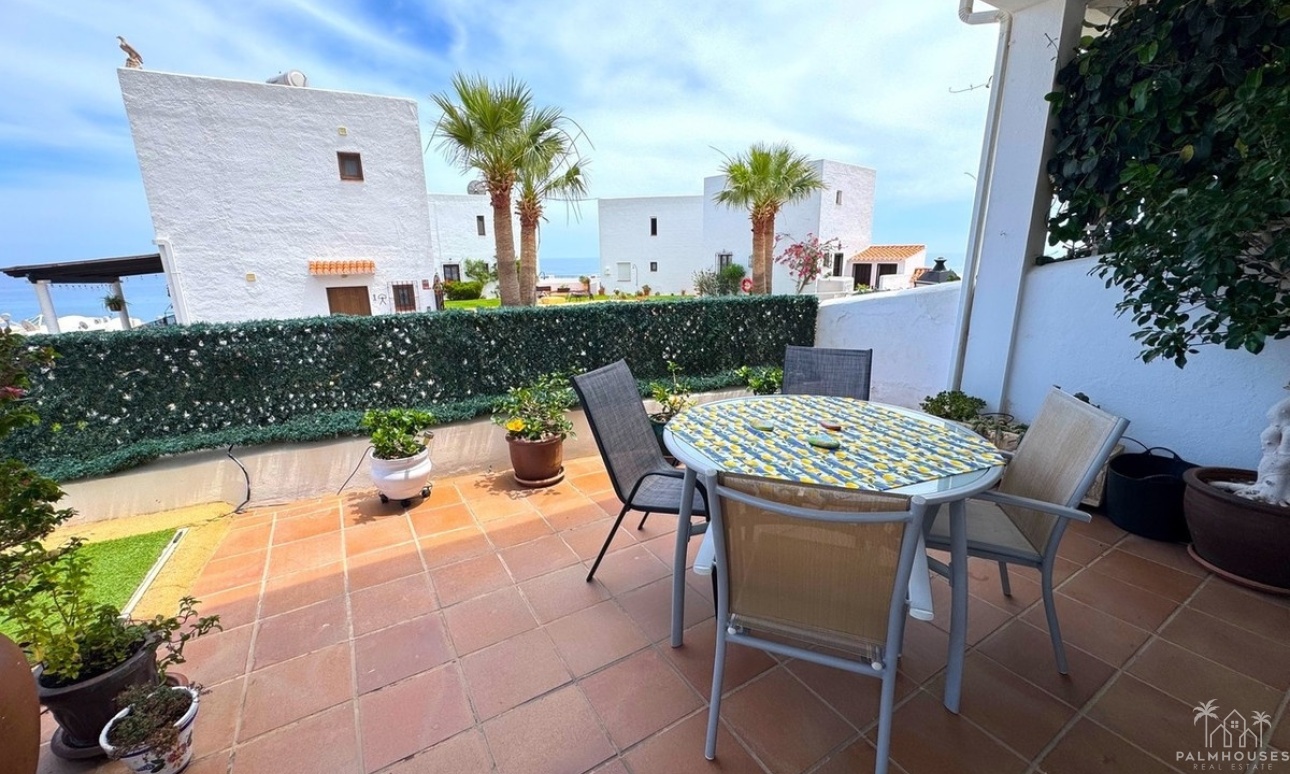 Resale - Apartments - Mojacar