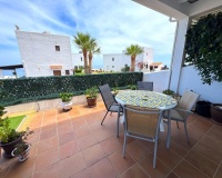 Resale - Apartments - Mojacar