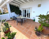 Resale - Apartments - Mojacar