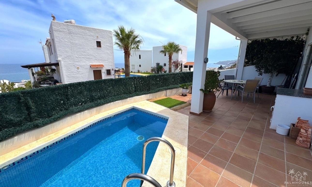 Resale - Apartments - Mojacar