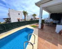 Resale - Apartments - Mojacar