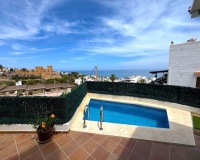 Resale - Apartments - Mojacar