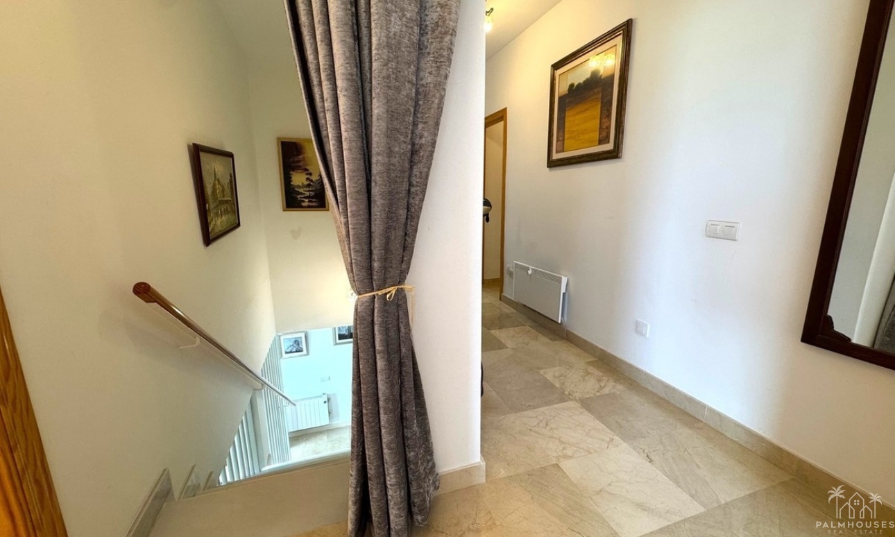 Resale - Apartments - Mojacar
