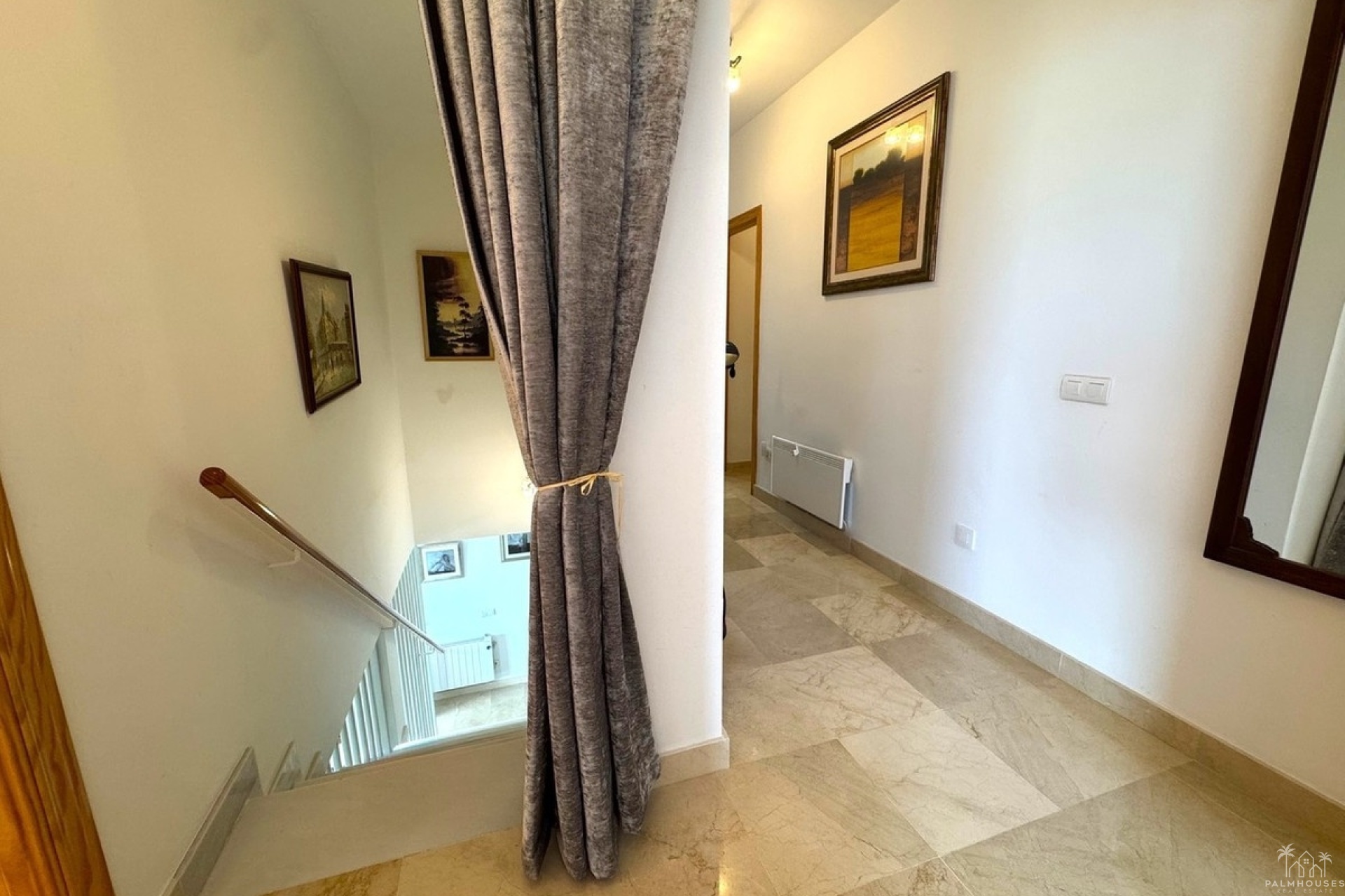 Resale - Apartments - Mojacar