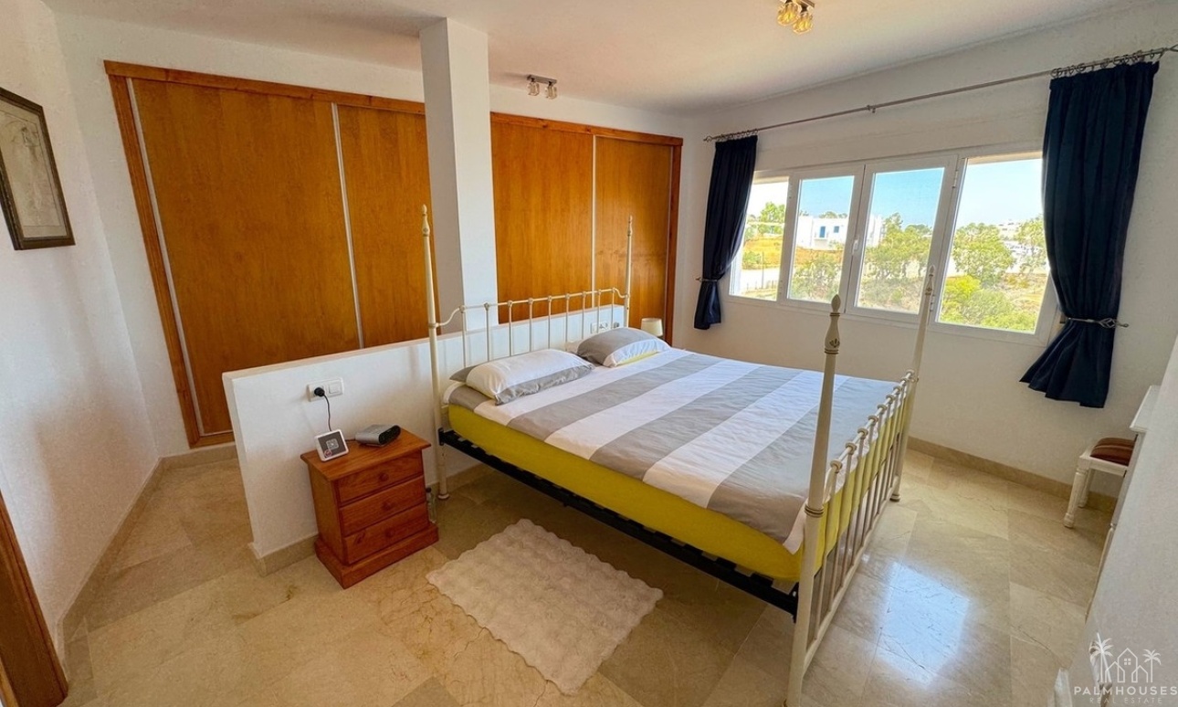 Resale - Apartments - Mojacar
