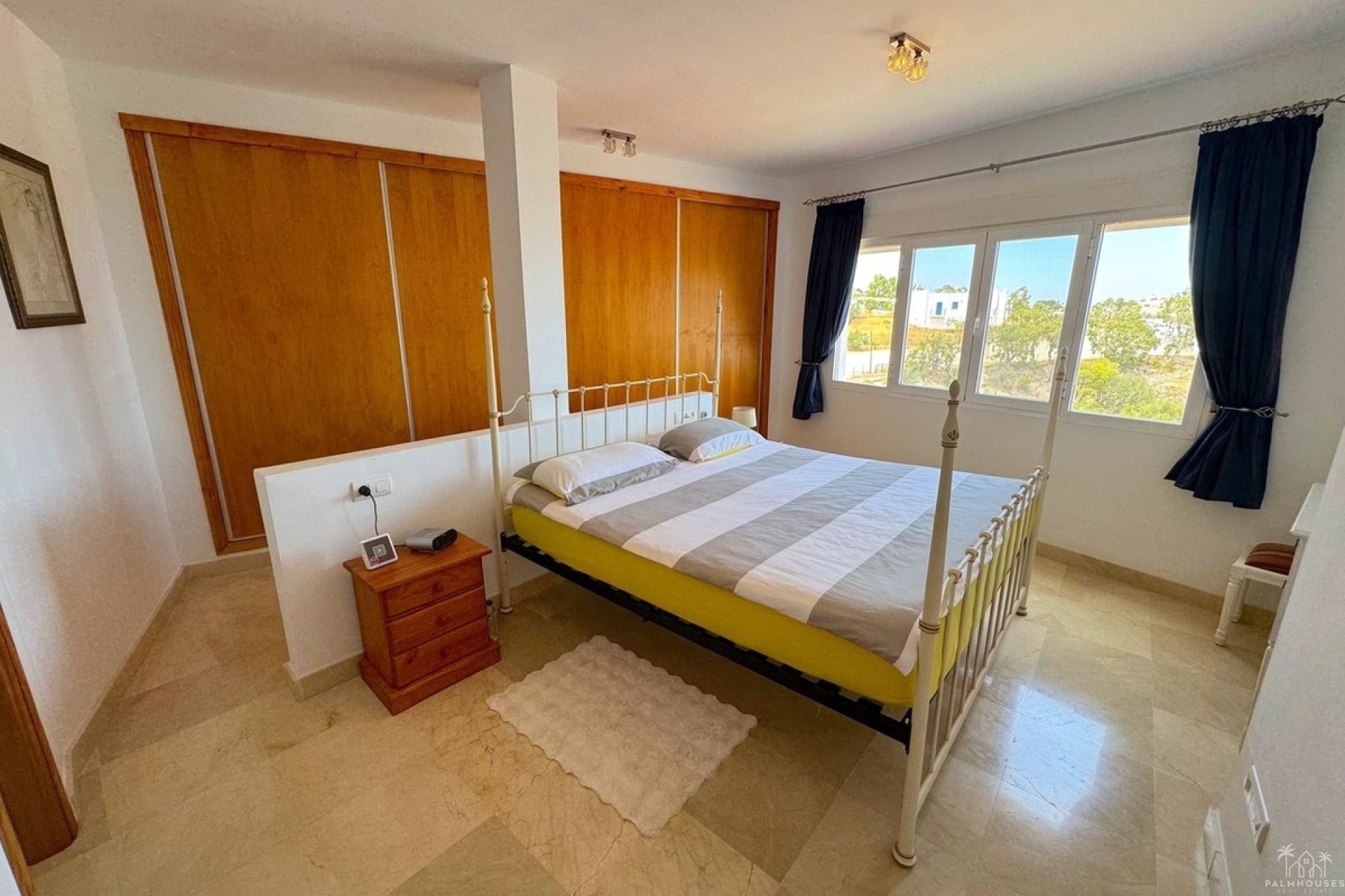 Resale - Apartments - Mojacar