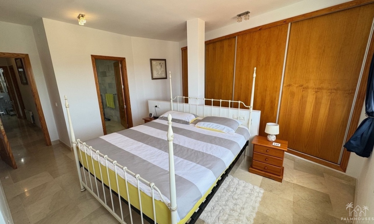 Resale - Apartments - Mojacar