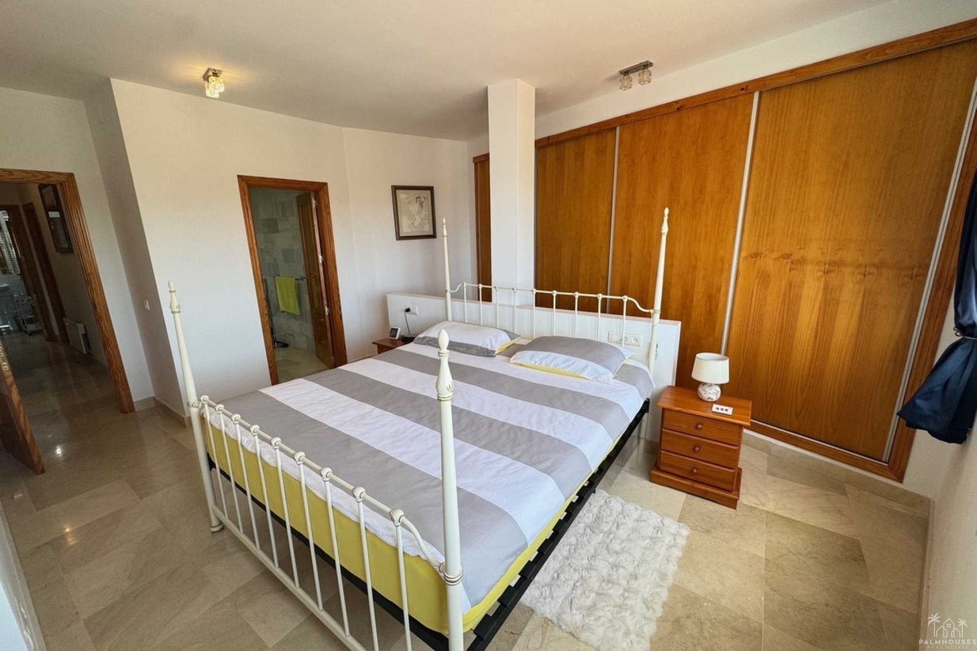 Resale - Apartments - Mojacar