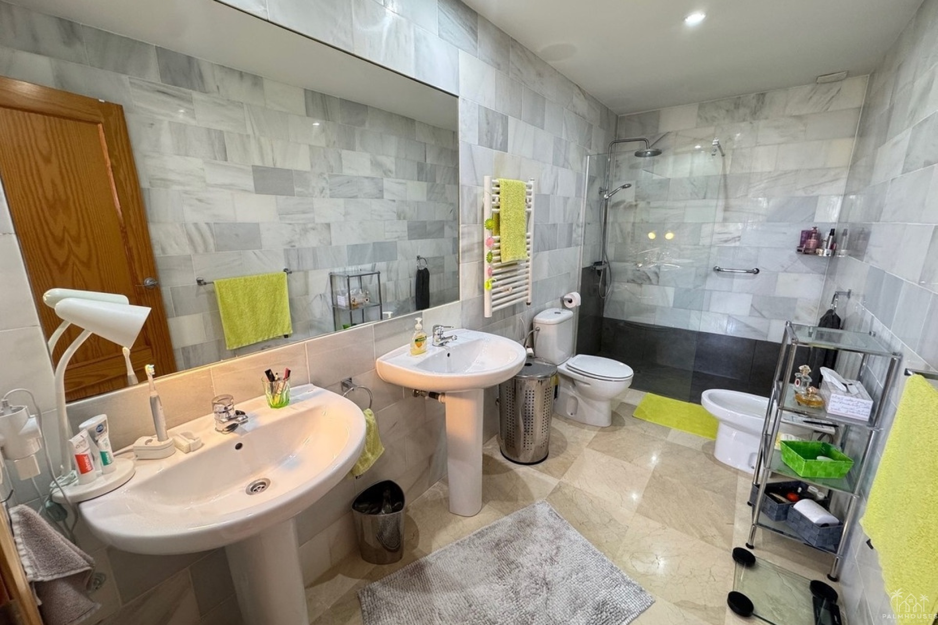 Resale - Apartments - Mojacar
