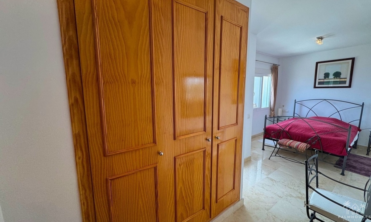 Resale - Apartments - Mojacar