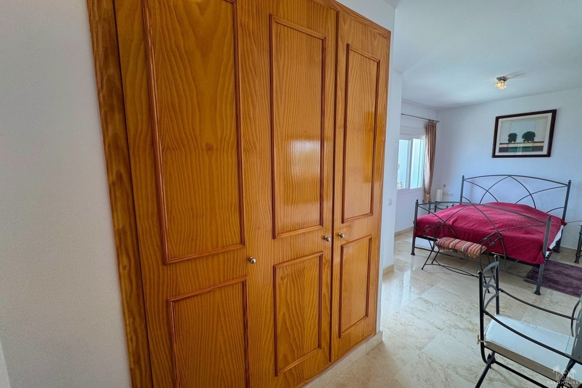 Resale - Apartments - Mojacar