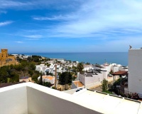 Resale - Apartments - Mojacar