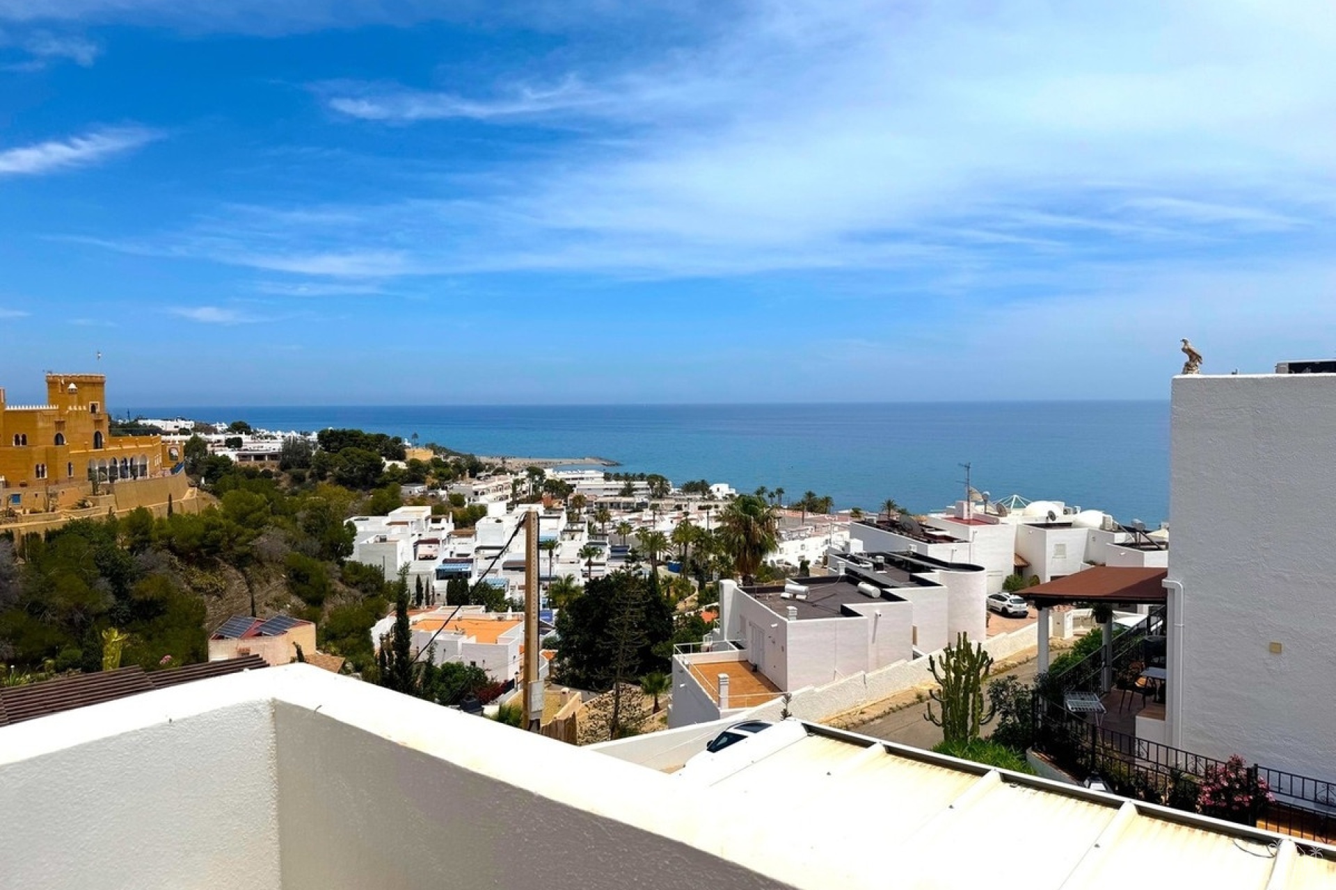 Resale - Apartments - Mojacar