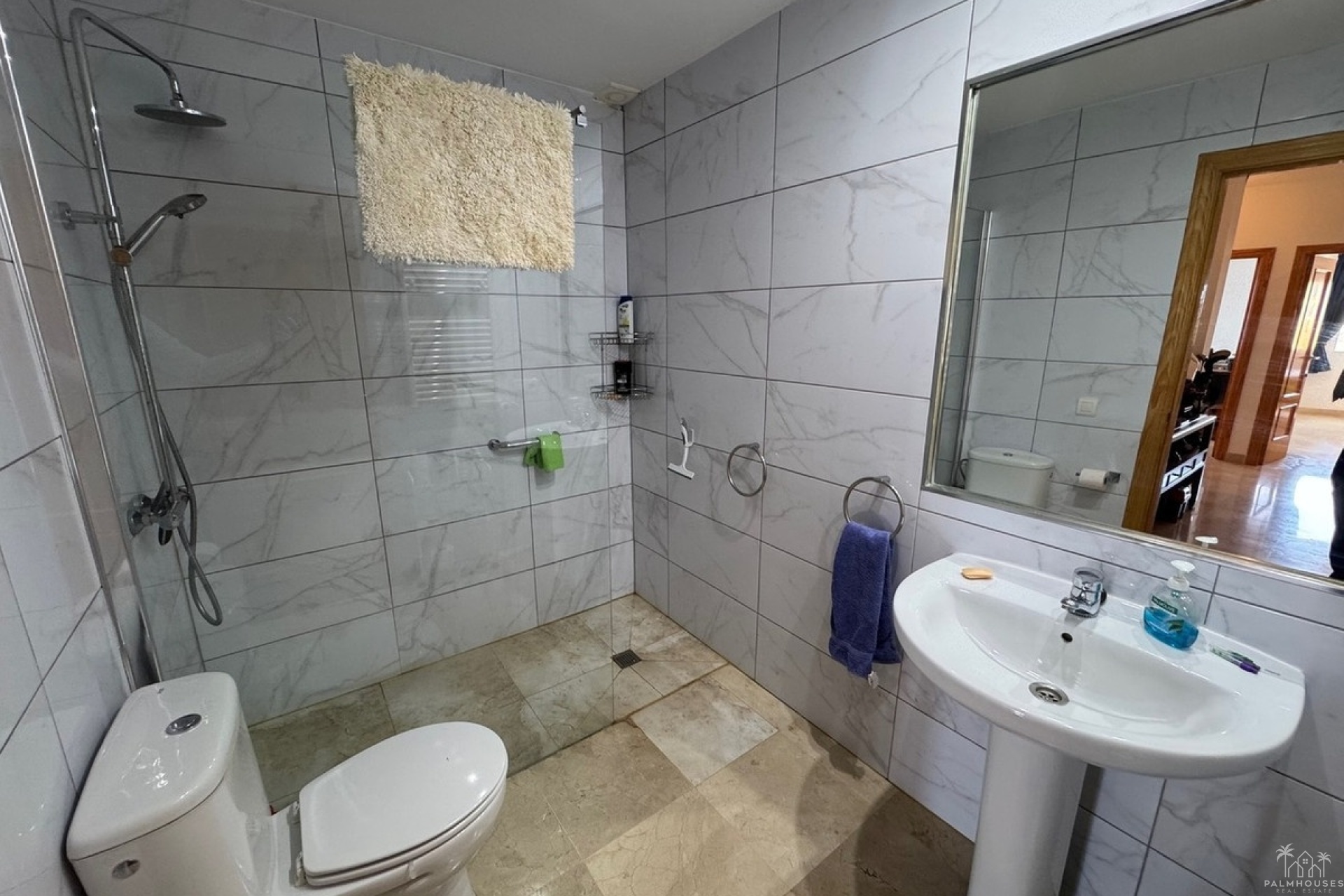 Resale - Apartments - Mojacar