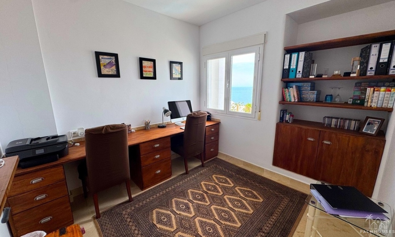 Resale - Apartments - Mojacar